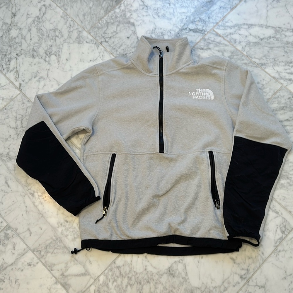 Northface Fleece Sweatshirt, Men's' size Small
